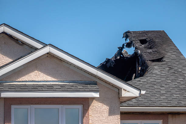 Licensed Fire Damage Removal service in Ohio, OH - Fire Damage Laser Cleaning